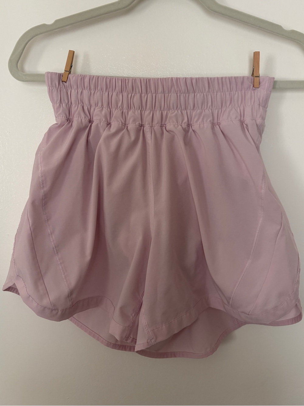 Lululemon Track That Shorts 6”